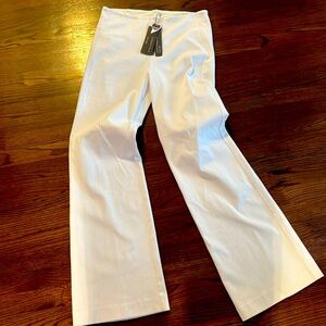 Lysse Women’s wide leg knit denim pants